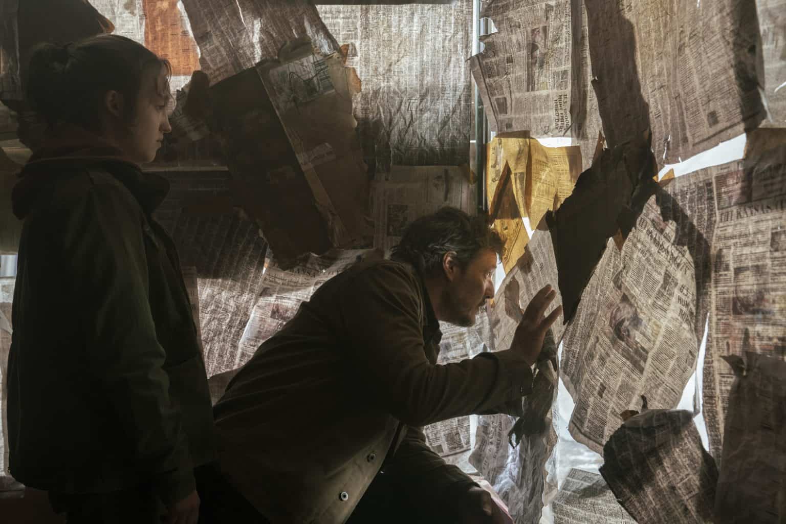 ‘The Last Of Us’ Episode 4 Review – Joel And Ellie Face A New Threat