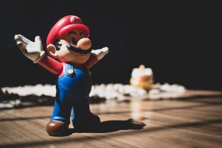 12 Retro Video Games That Are Still Played Today