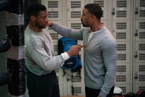 Warner Bros. To Release The Hit Boxing Sequel ‘Creed III’ On 4K UHD Blu-Ray This May