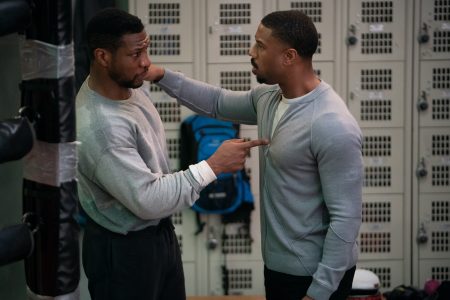 Warner Bros. To Release The Hit Boxing Sequel ‘Creed III’ On 4K UHD Blu-Ray This May