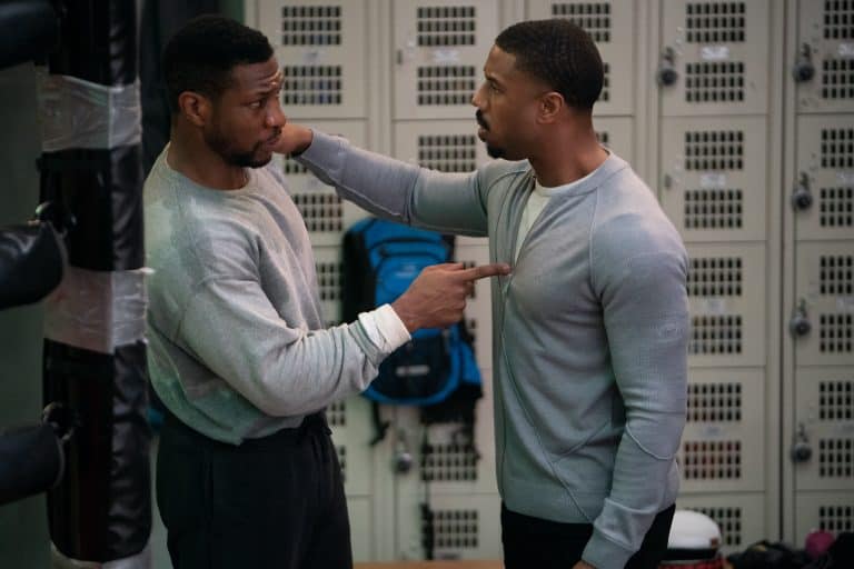 Warner Bros. To Release The Hit Boxing Sequel ‘Creed III’ On 4K UHD Blu-Ray This May