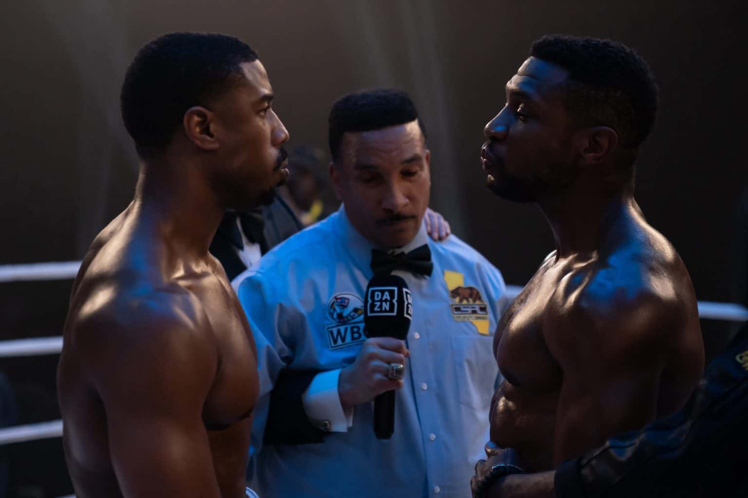 ‘Creed III’ Review – Jonathan Majors Can Do No Wrong