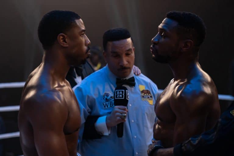 ‘Creed III’ Review – Jonathan Majors Can Do No Wrong ‘Creed III’ Review – Jonathan Majors Can Do No Wrong