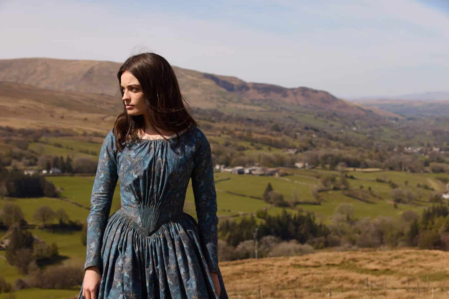 ‘Emily’ Review – An Affectionate Homage To The Passionate Life And Work Of Emily Brontë
