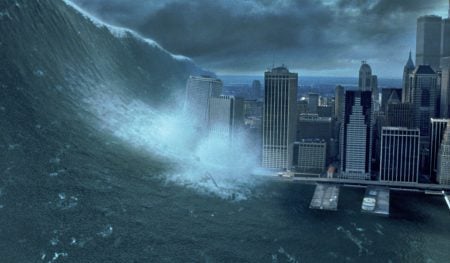 ‘Deep Impact’ 4K UHD Blu-Ray Review – Disaster Epic Gets A Major Upgrade