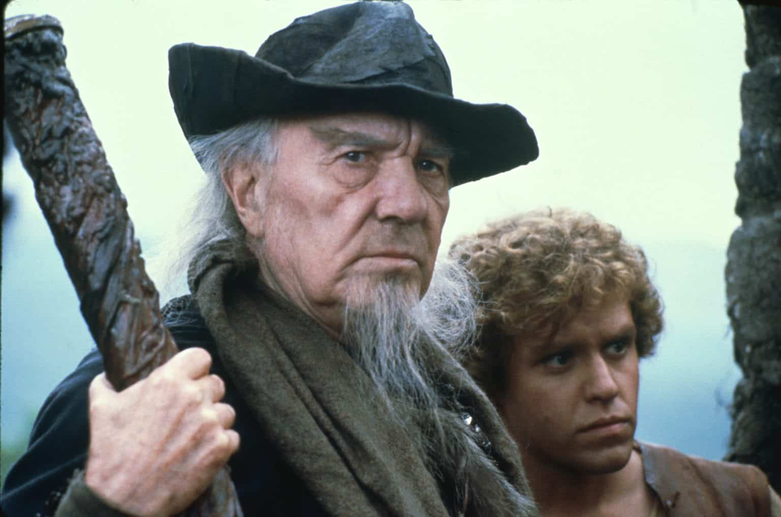 Paramount To Release The Fantasy Cult Classic ‘Dragonslayer’ On 4K UHD Blu-Ray This March