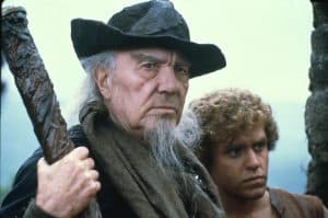 Paramount To Release The Fantasy Cult Classic ‘Dragonslayer’ On 4K UHD Blu-Ray This March