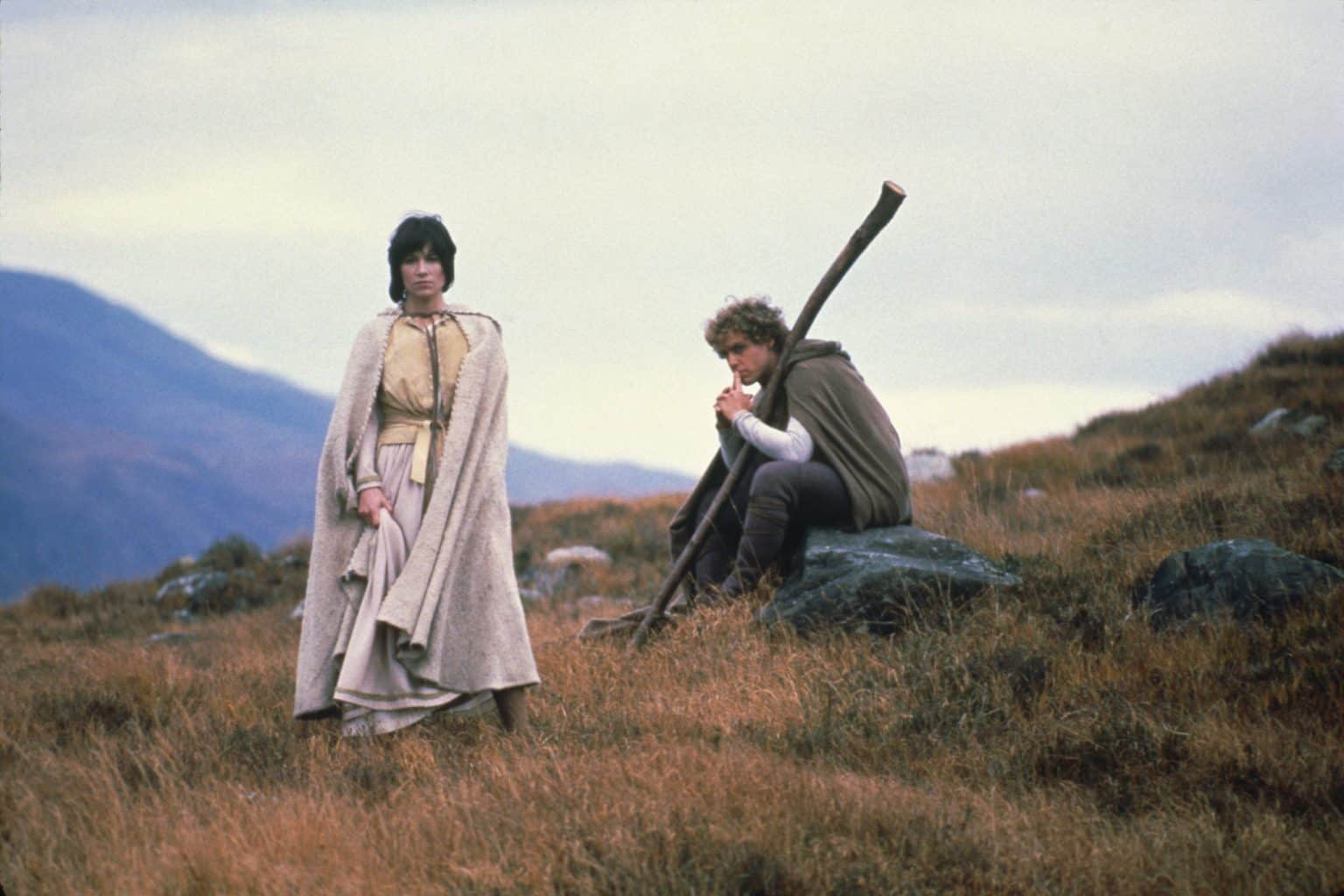 ‘Dragonslayer’ 4K UHD Blu-Ray Review – A Top-Tier Fantasy Adventure