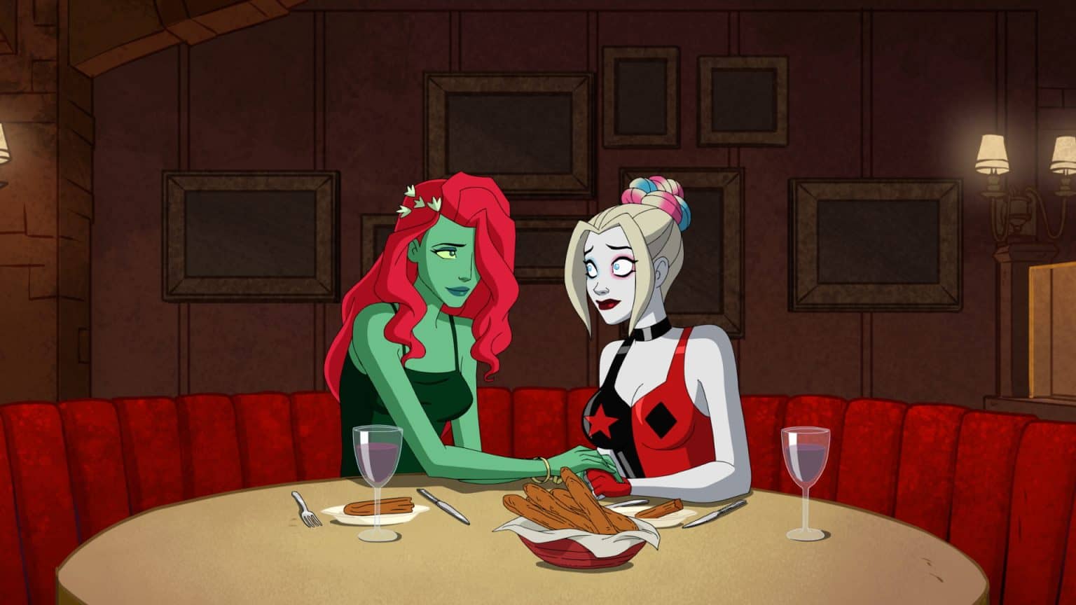 Notes On A Score: Composer Matt Novack On ‘Harley Quinn,’ ‘Miracle Workers,’ And ‘Murderville’