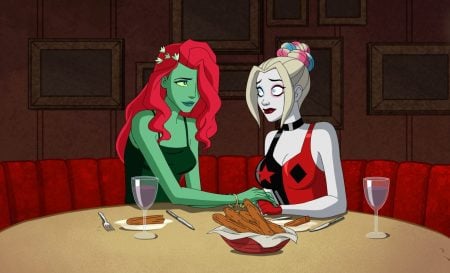 Notes On A Score: Composer Matt Novack On ‘Harley Quinn,’ ‘Miracle Workers,’ And ‘Murderville’
