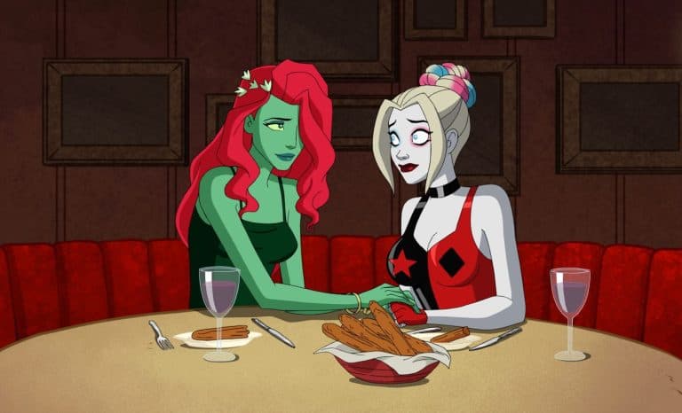 Notes On A Score: Composer Matt Novack On ‘Harley Quinn,’ ‘Miracle Workers,’ And ‘Murderville’