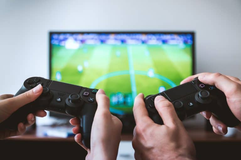 Leveling Up The Viewing Experience: How Live Sports Apps Are Borrowing Video Game Mechanics To Engage Fans Leveling Up The Viewing Experience: How Live Sports Apps Are Borrowing Video Game Mechanics To Engage Fans