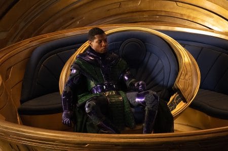 The Top 10 Ant-Man and the Wasp: Quantumania Easter Eggs