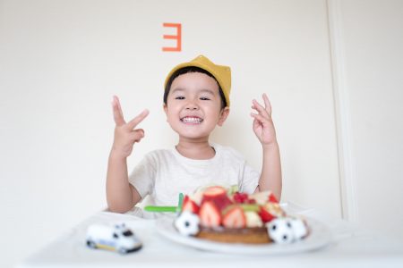 How To Throw A Party For A Kid Who Loves Gaming