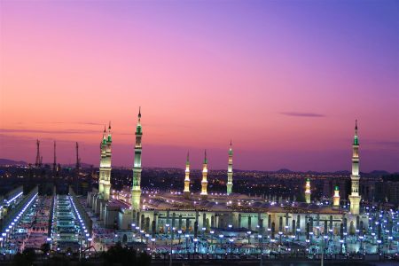 Will Saudi Arabia Be The Top eSports Destination?