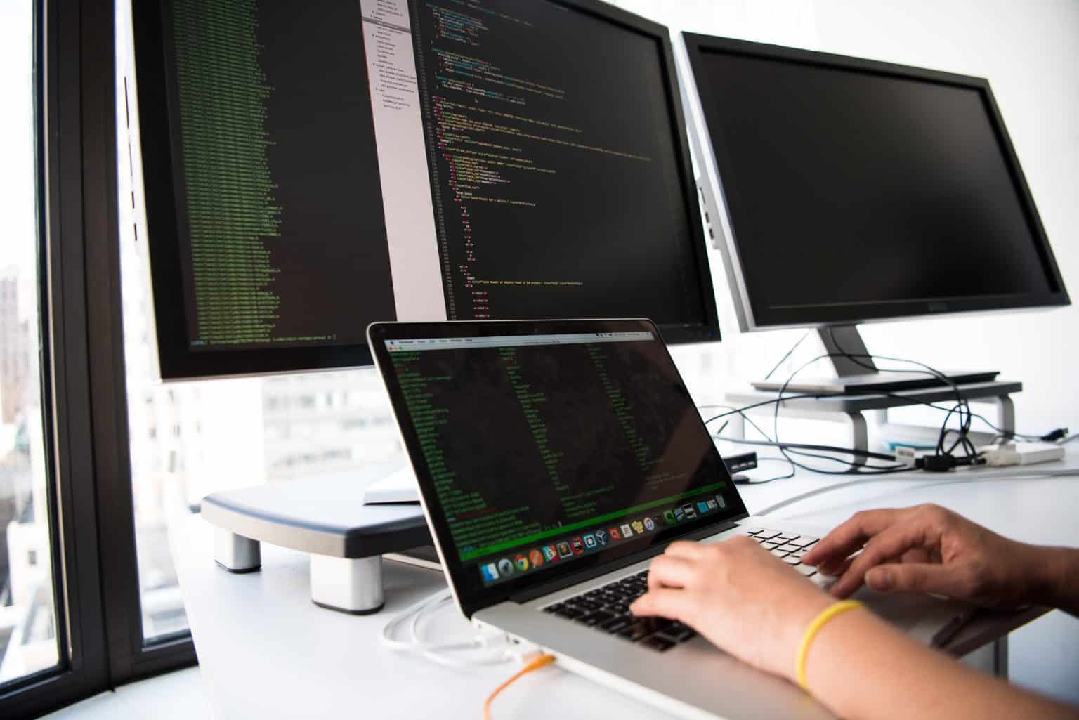 What Is Software Development And How To Find The Right Company?
