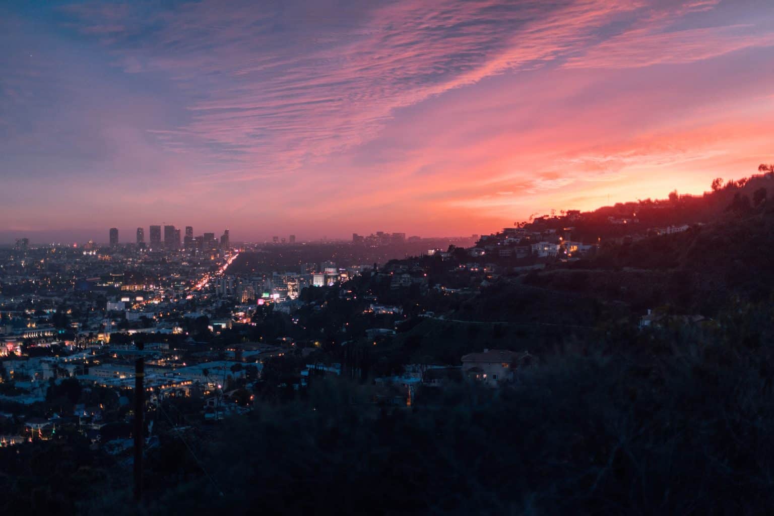 6 Ways You Can Have A Better Experience Going Out In Los Angeles