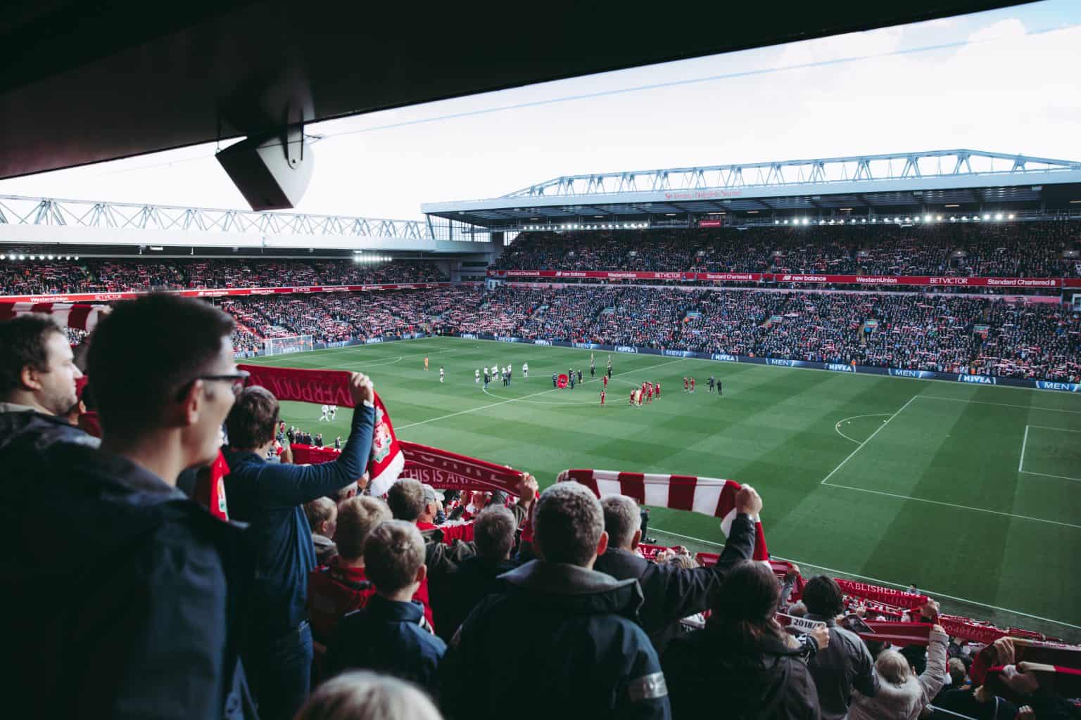 What Next For Klopp And Liverpool?