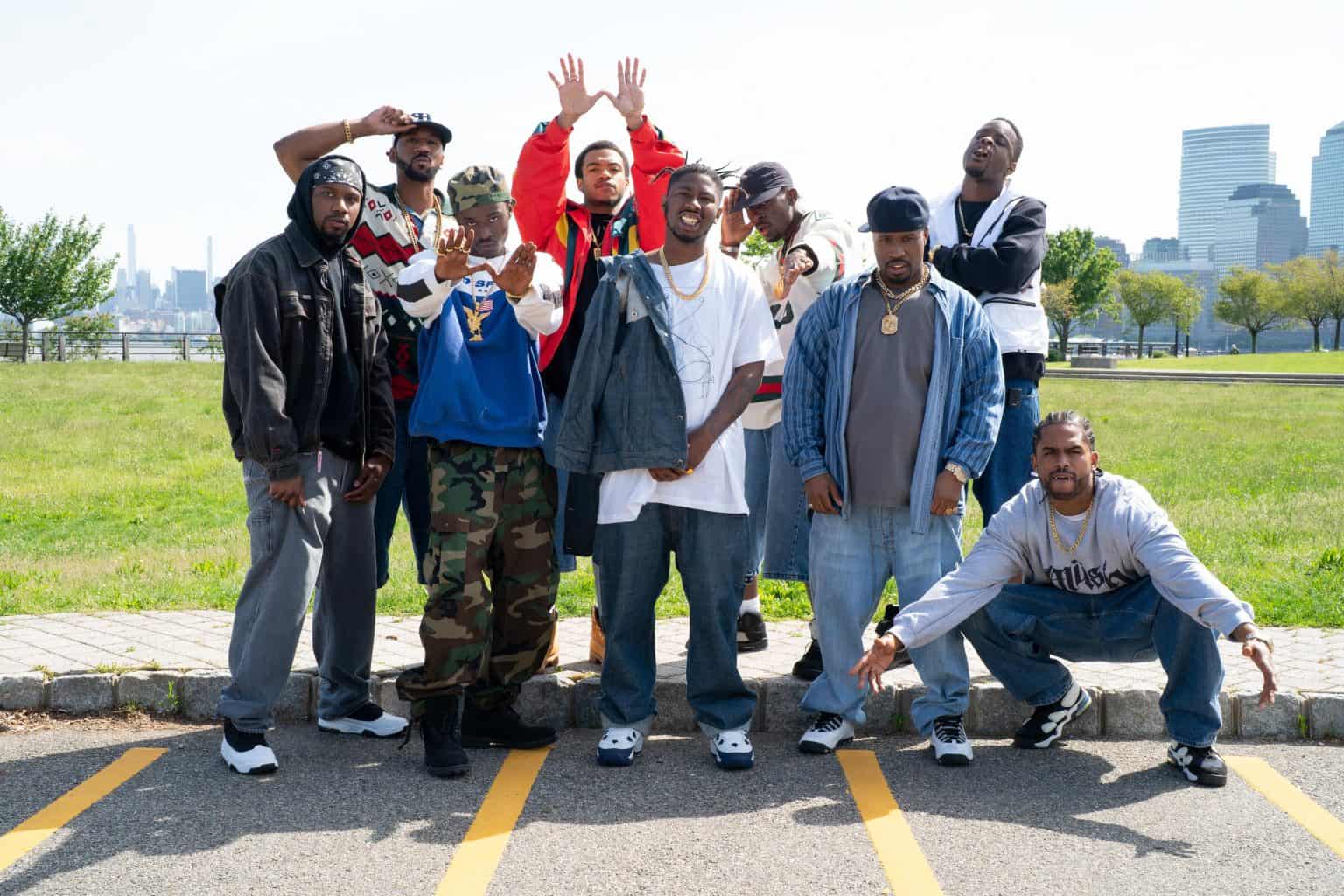 ‘Wu-Tang: An American Saga’  3rd And Final Season Review – Creatively Triumphant and Highly Entertaining