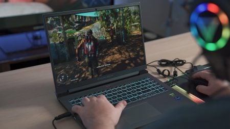 Ubisoft’s Impact On Video Games Evolution
