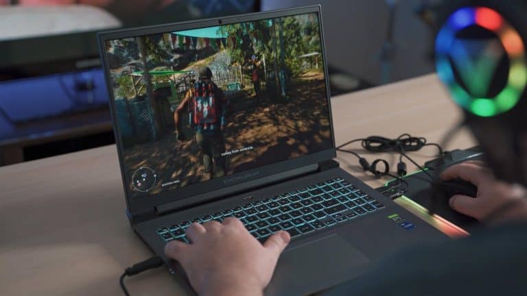Ubisoft’s Impact On Video Games Evolution
