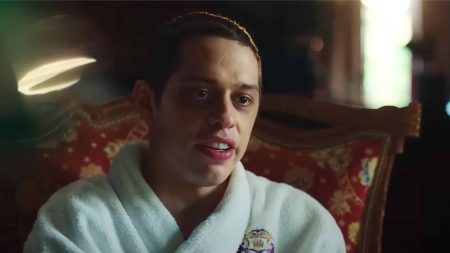 Pete Davidson In Talks For New Paramount Film ‘Blood Brothers’ (EXCLUSIVE)