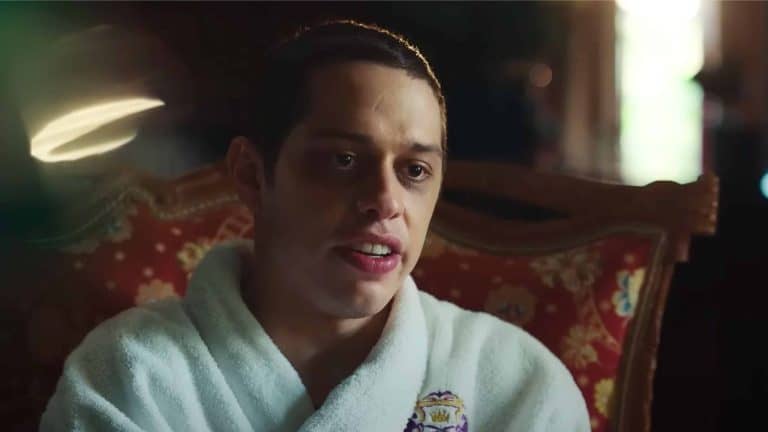 Pete Davidson In Talks For New Paramount Film ‘Blood Brothers’ (EXCLUSIVE)