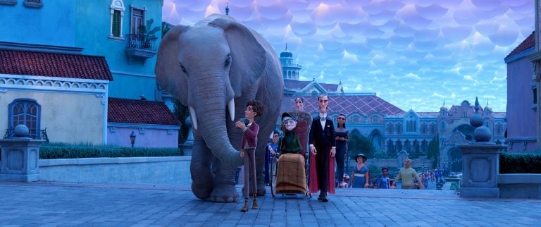 ‘The Magician’s Elephant’ Review – An Entertaining Family Film Full Of Magic, Adventure, And Hope ‘The Magician’s Elephant’ Review – An Entertaining Family Film Full Of Magic, Adventure, And Hope