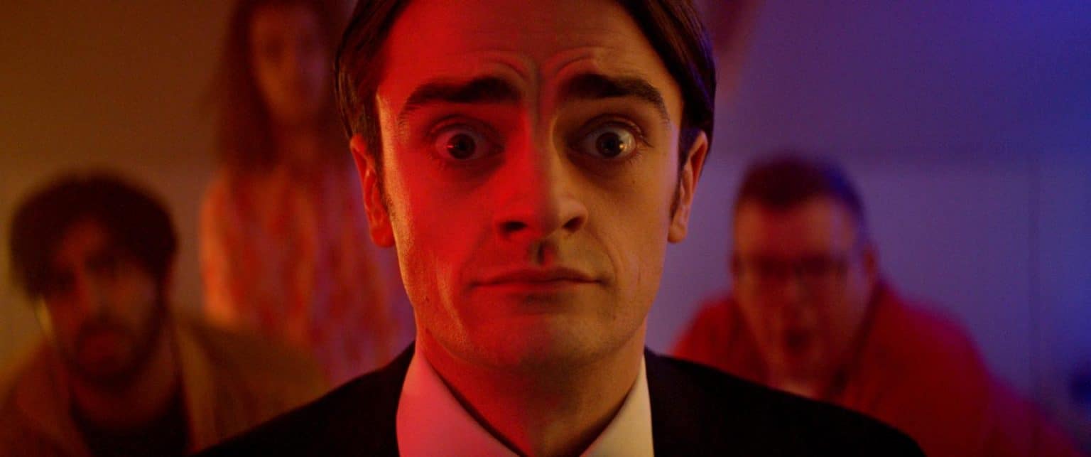 Brand New Trailer For ‘JACK’ Starring Luke Rollaston Has Been Released – Coming To Amazon March 24