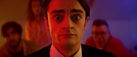 Brand New Trailer For ‘JACK’ Starring Luke Rollaston Has Been Released – Coming To Amazon March 24