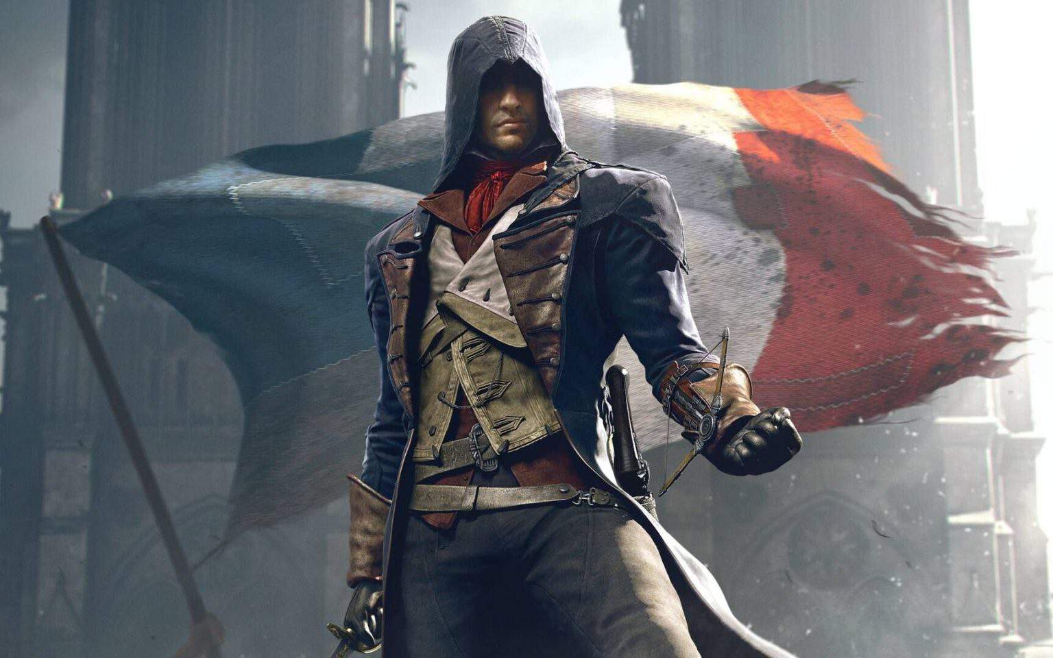 The Best Video Games Set In France  