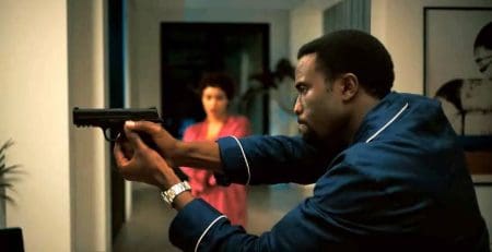 ‘A Lot Of Nothing’ Blu-Ray Review – Ambitious Social Issues Drama Packs A Punch