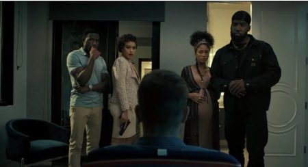 ‘A Lot Of Nothing’ Review – An Engaging Social Issues Thriller That Loses Its Way Towards The End