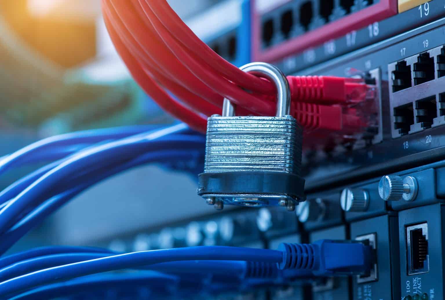How To Protect Your Data Online