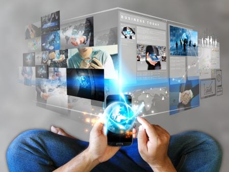 5 Entertainment Trends Happening Right Now