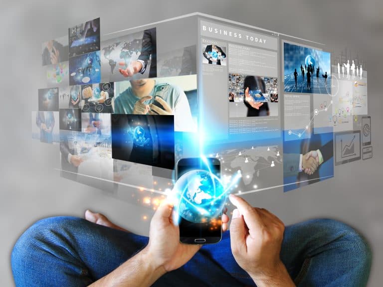 5 Entertainment Trends Happening Right Now