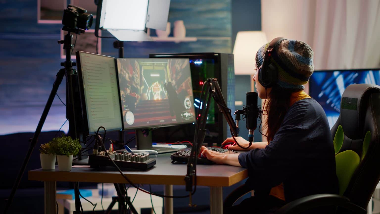 What Are The Most Popular Gaming Genres In 2023?
