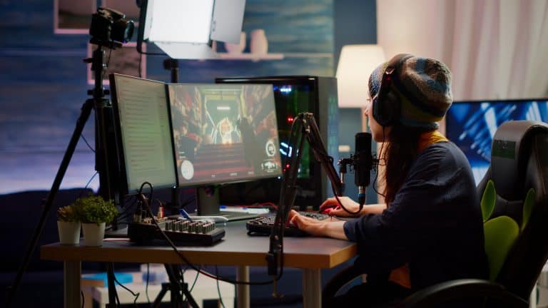 The Evolution of Gaming Setups: How Fans Are Turning Desks Into Shrines