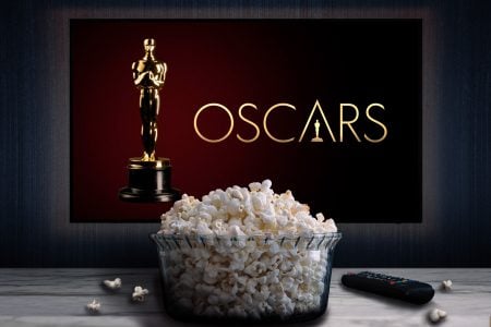 A Look Back At The Most Bizarre Academy Awards Moments