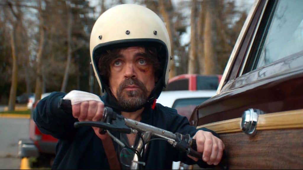 ‘American Dreamer’ Review – A Humorous Yet Conflicted Watch [SBIFF 2023]