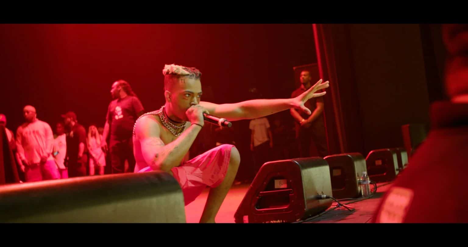 ‘American Rapstar’ Blu-Ray Review – A Deeply Fascinating Examination Of The SoundCloud Rap Scene