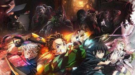Top 10 Most Anticipated Upcoming Anime Series