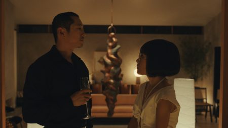 ‘Beef’ Review: Lee Sung Jin’s Darkly Delicious Revenge Thriller Is One Of The Year’s Best Shows [SXSW 2023]