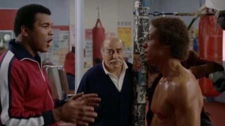 ‘Body And Soul’ (1981) Blu-Ray Review – A Standard-Issue Boxing Drama