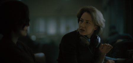 ‘Boston Strangler’ Cast And Creative Team Discuss Women In Journalism, Forgotten History & More