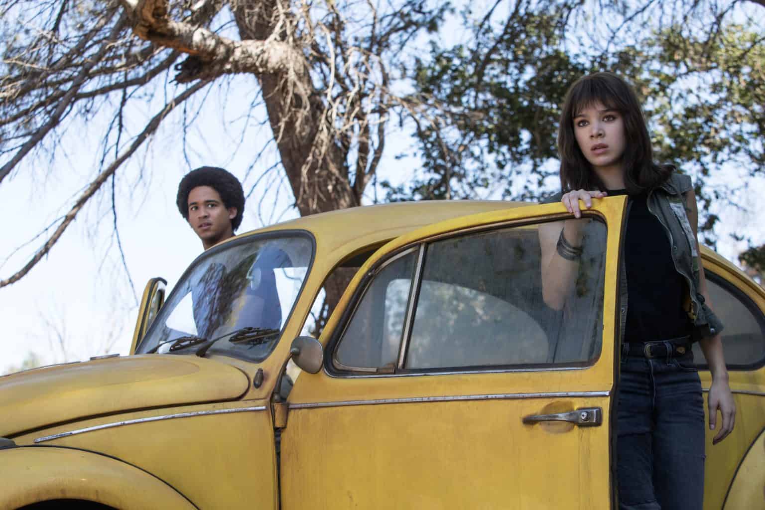 Bumblebee Producer Talks Optimus Prime Solo Film and More