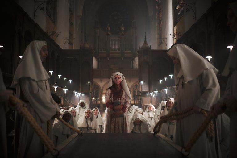 ‘Consecration’ Blu-Ray Review – Religious Horror Film Is Far From Heavenly
