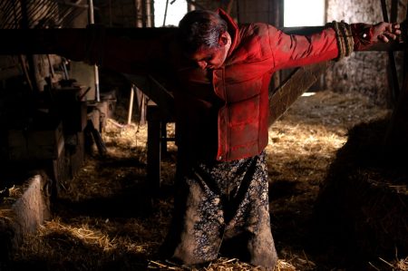 ‘Calvaire’ Blu-Ray Review – Shocking Horror Odyssey Is A Gift For The Sick & Twisted
