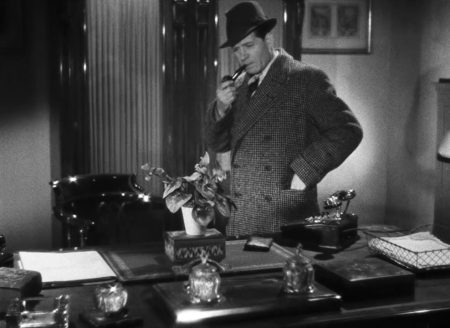 ‘Picpus’ & ‘Cécile Is Dead!’ Inspector Maigret Double Feature Blu-Ray Review – Filled To The Brim With Mystery