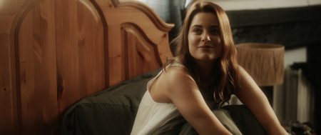 Actress Sian Altman Talking ‘WOLF GARDEN’ – Exclusive Interview